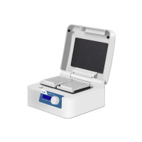 HW-200TG微孔板恒温振荡器