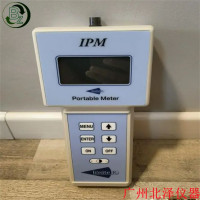 美国InsiteIG IPM红外测沙仪