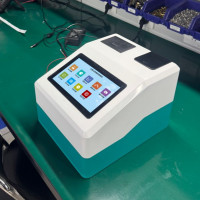 水质生物毒素检测仪 HSK-D760