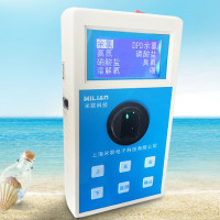 多参数水质检测仪 多参数水质测定仪