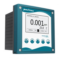 innoCon 6800CL在线臭氧分析仪英国Jenspri