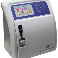 HC-800A在线全自动离子分析仪