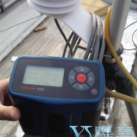 美国BIOS气体流量计Defender510M