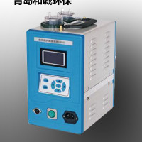 固定源废气监测技术规范HC-9002双路烟气采样器