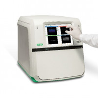 五色荧光和化学发光，Bio-Rad 全能型分子成像系统 Ch