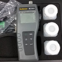 EC300CC-04盐度、电导、温度测量仪
