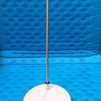 Pole Test 爬杆实验