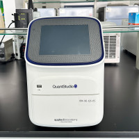 二手Thermo赛默飞96孔ABI QuantStudio