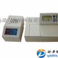 污水处理专用COD测定仪10min