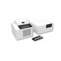 Naica自动化微滴芯片式数字 PCR 系统