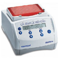 Eppendorf 艾本德 MixMate 混匀小精灵