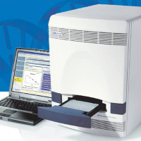 二手ABI7500实时荧光定量PCR系统