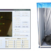 泰盟 八臂迷宫视频分析系统RMT-100