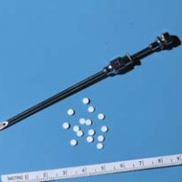 缓释药片植入器（Precision Trochar）