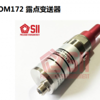 POM172 型露点变送器