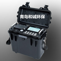 烟气自动恒流采样HC-9001烟气分析仪