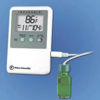 Traceable® 冰箱，冰柜温度计