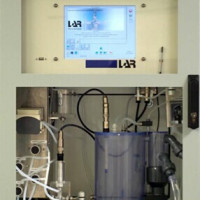德国LAR ToxAlarm在线水质毒性预警系统