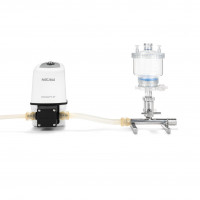 赛多利斯 Microsart® E-jet 直排泵