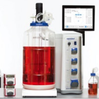 Eppendorf BioBLU 一次性使用罐体