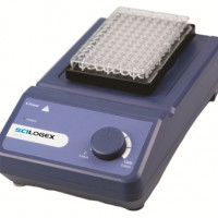 SCILOGEX赛洛捷克 MX-M的96孔板混匀器