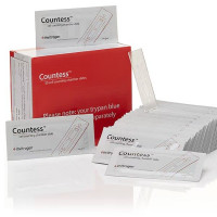 Thermo, C10312 Countess 腔室玻片C