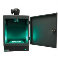 新一代 蓝绿LED凝胶成像仪—LED GelPicBox