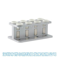 8孔磁力架(5ml/10ml/15ml离心管)