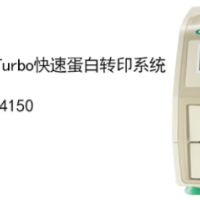 美国Bio-Rad伯乐 蛋白转印系统1704150