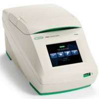 bio-rad美国伯乐T100梯度PCR仪