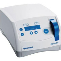 Eppendorf Eporator电转仪