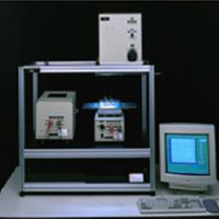光电性能测试系统  IV400LSN