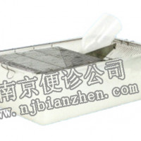 大鼠笼(R-1型) [大鼠实验笼][大鼠群养笼] 等动物笼具
