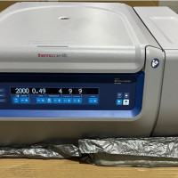 手冷冻离心机套装Thermo Scientific Sorv
