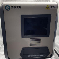 HD-MA500型自动微生物生化鉴定