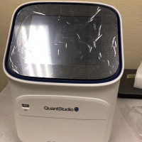ABI QuantStudio 5荧光定量PCR仪