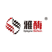 电极组件卡扣，适配迷你垂直电泳仪