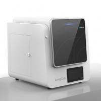 3激光14色流式细胞仪 LongCyte™——内嵌自动进样器