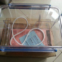 三菱厌氧罐厌氧袋需要无氧环境培养的细胞优良的无氧环境生成装置