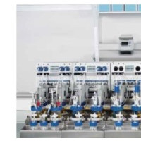 Eppendorf DASbox 迷你生物反应器系统