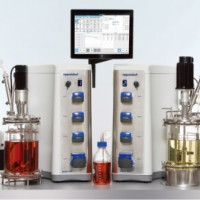 Eppendorf BioFlo 320生物反应器
