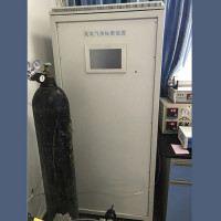 臭氧分析仪检定装置