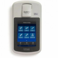 Qubit™ 4 荧光计，带 WiFi