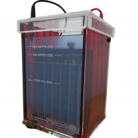 Hoefer鹄飞 TE42和TE62标准型槽式湿转印仪（We