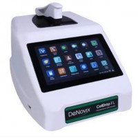 CellDrop FL/BF 荧光/明场全自动细胞计数仪器