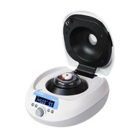 奥盛  Mini-15K 微型高速离心机