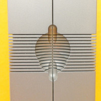 0-175g脑切片模具 冠状