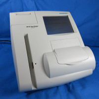 西门子DCA Vantage糖化血红蛋/尿微量蛋白分析仪台式
