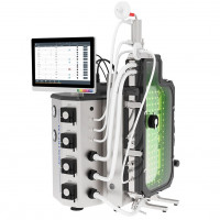 Biostream BioBench Lux LED Fla