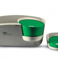QX200 Droplet Digital PCR 系统